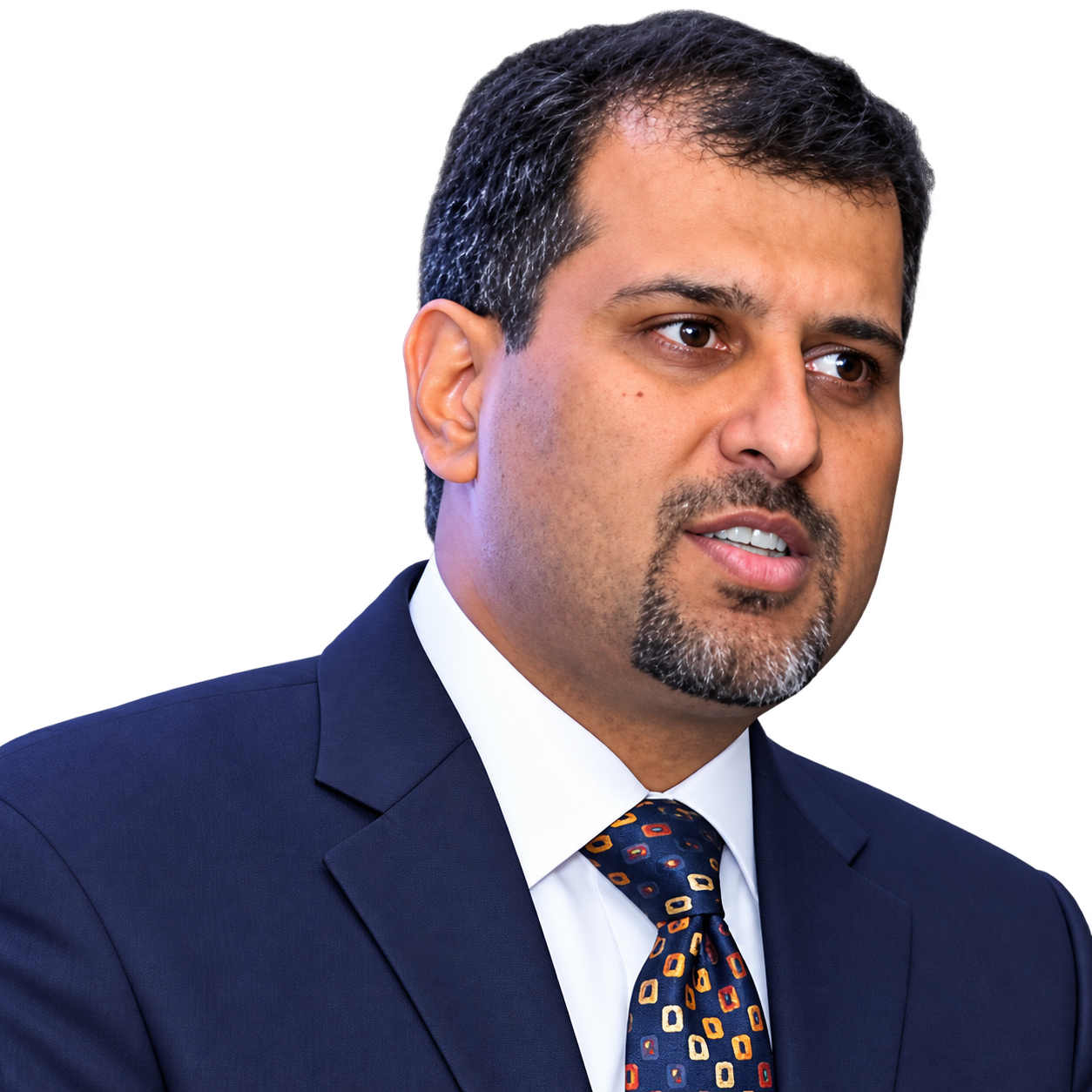Amit Jain, CEO & Founder of Tech9labs