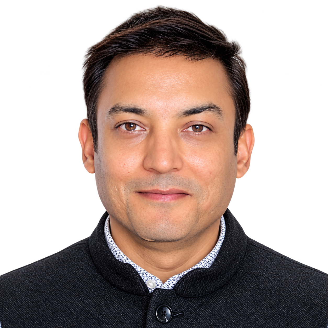 Ravi Thakur - Director Growth & Strategy