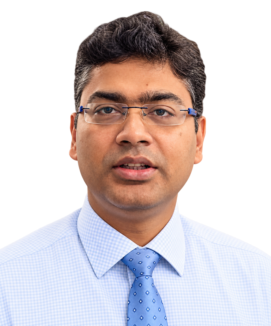 Saurabh Srivastava - Director Technology