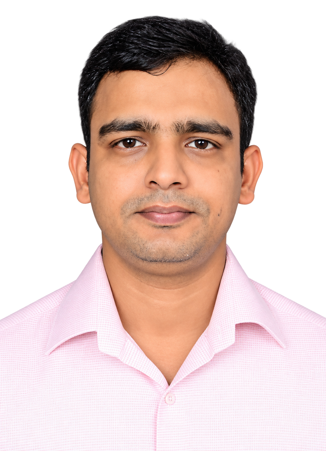 Yogesh Saini - Head Service Delivery