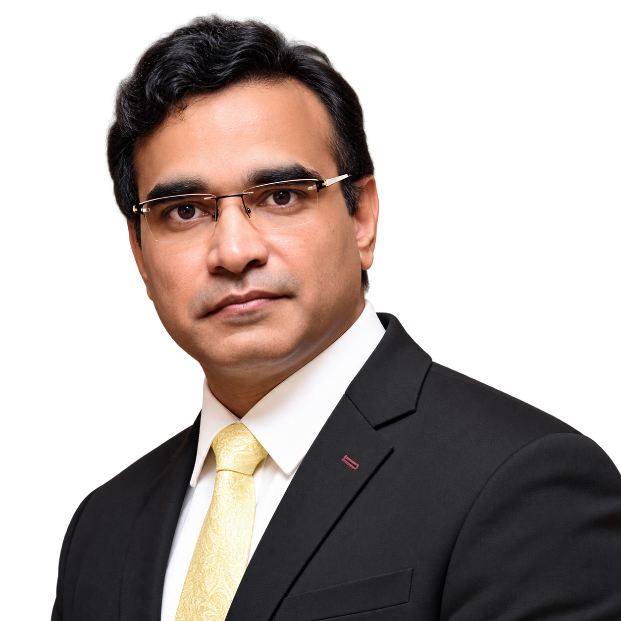 Zia Khan - Director Enterprise Sales