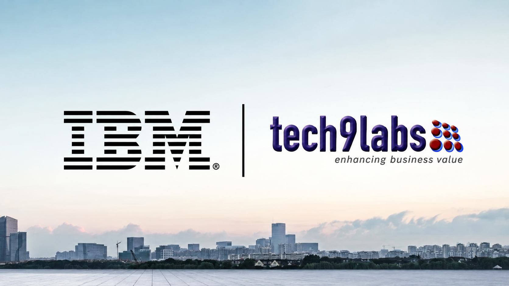 IBM Partnership and Cloud Solutions