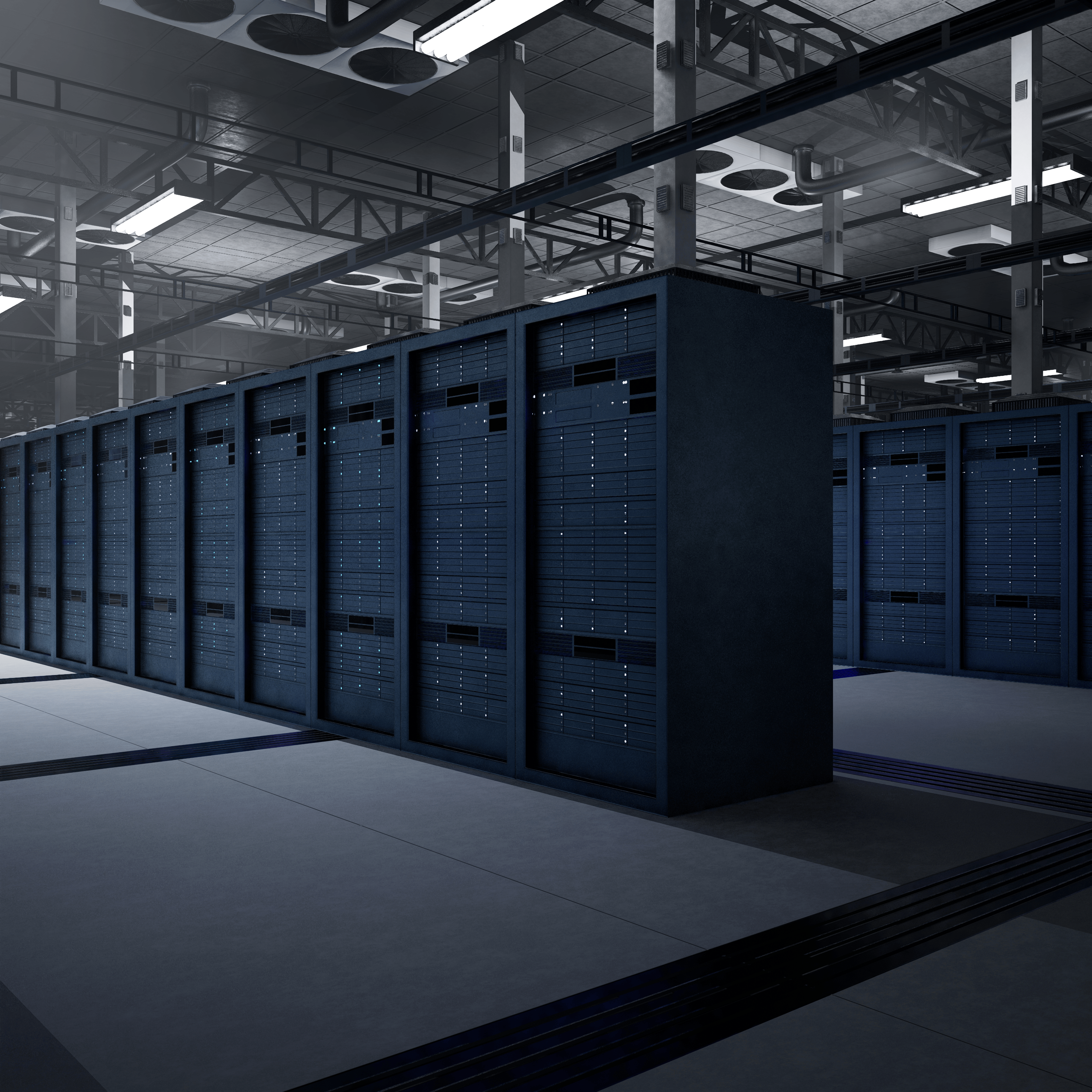 Rack Servers