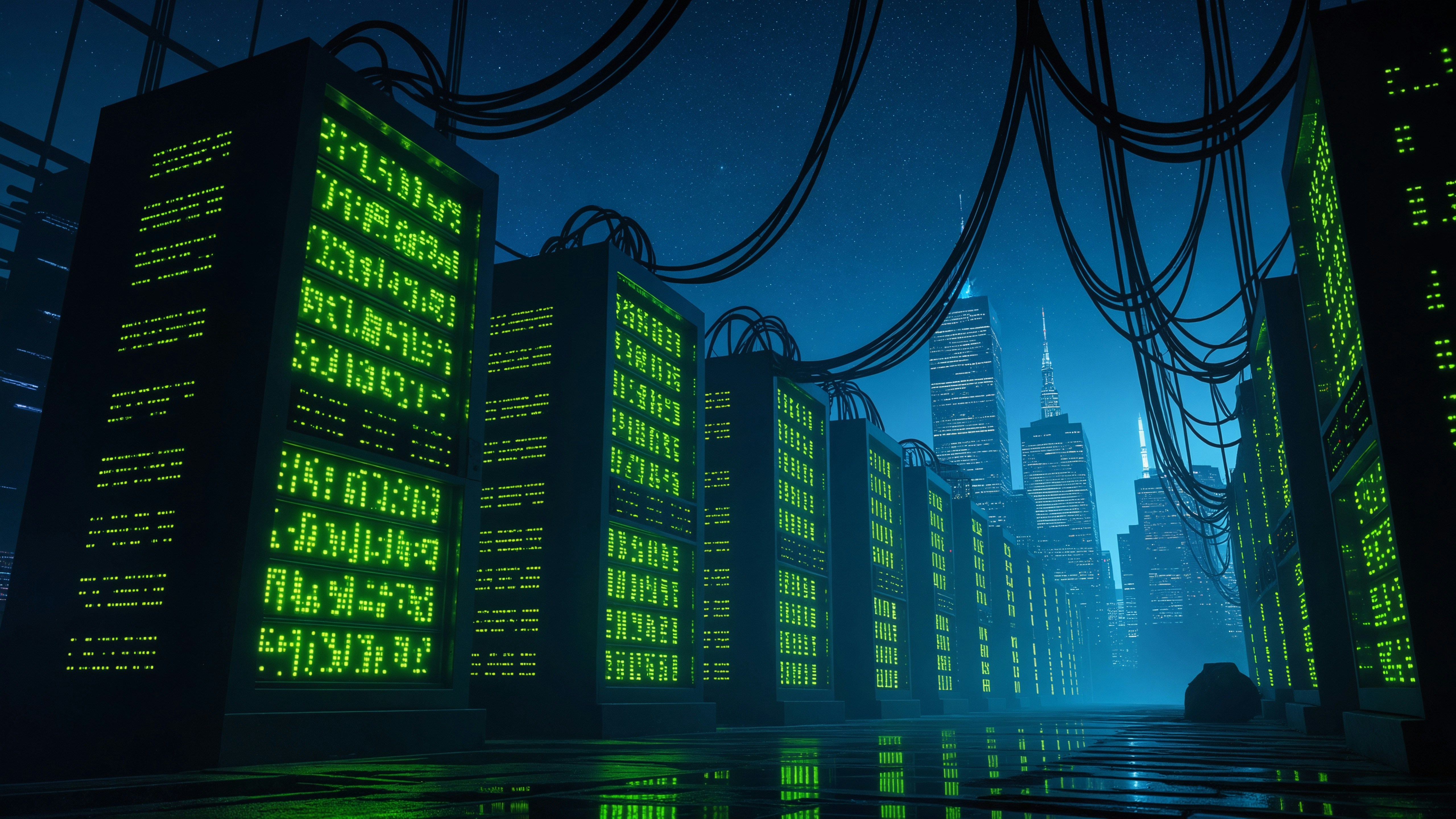 Infrastructure as a Service cloud