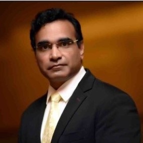 Zia Khan - Director Enterprise Sales